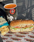 Firehouse Subs Heritage Plaza