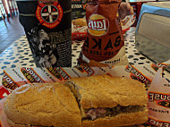 Firehouse Subs