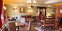 Coleshill Bar And Restaurant