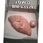 Gino's Real NY Pizza