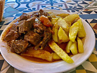 Bar Restaurante Roque Nublo