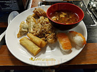 China Restaurant Palms Garden
