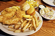 Cracker Barrel Old Country Store