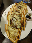 Oliva Grill