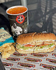 Firehouse Subs Snellville