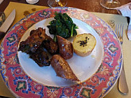 Antica Osteria Da Gustin