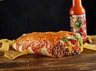 Tijuana Flats