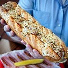 Firehouse Subs Lake Joy