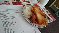 The Vale Cafe