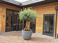 Biergarten Spiertz