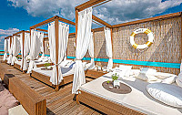 Sky Sand Beachclub