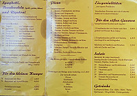 Eisdiele Pizzeria Heise