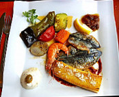 Le Poisson Rouge