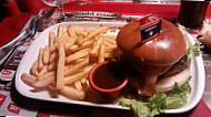 Buffalo Grill