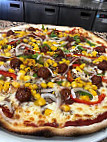 Euro Pizza
