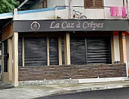 La Caz À Crêpes