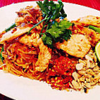 Baan Thai Authentic Thai Cuisine