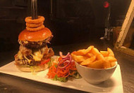 The Harvey Arms