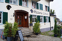 Hotel Pizzeria Landgasthaus Lowen