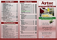 Aytac Restaurant