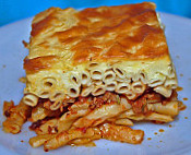 The Tasty Greek