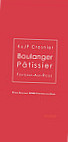 Crosnier