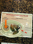 Khan Mongolisches Restaurant