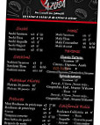 Azusa Sushi