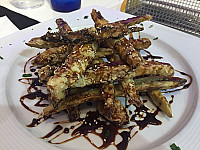 Taller De Tapas