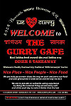 The Curry Cafe