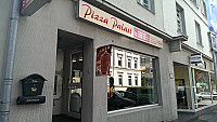 Pizza-Palast