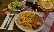 Gasthof Zur Schäferstube