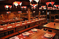 Le Chalet Du Loup