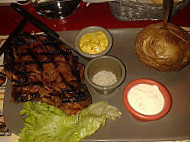 Buffalo Grill