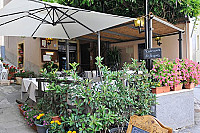 Osteria La Pergola