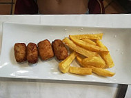 Restaurante Rogelio León