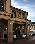 Porterhouse Grill