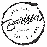 Barista Specialty Coffee