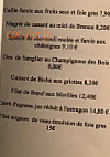 Auberge Du Grèbe Lureuil
