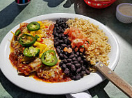 Wahoo's Fish Taco