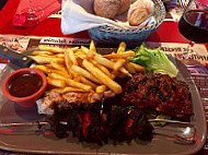 Buffalo Grill