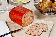 Salzbrenner Wurstchen