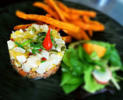 Cafe Galerie Dubail