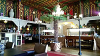 Escale Au Maroc