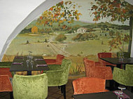 Côté Jardin