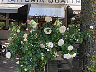 Trattoria Quattro Mori