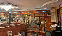 China-Restaurant Chinapalast