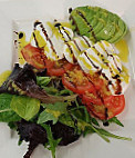 Compton Acres Cafe