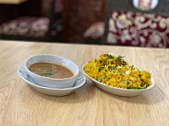 Restaurant Bharati