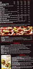 Pizza Wings Steaks Things